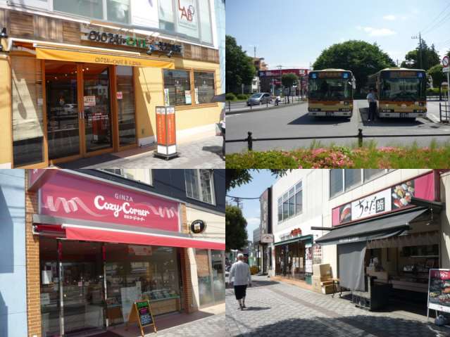 その他　淵野辺駅（その他）まで400m