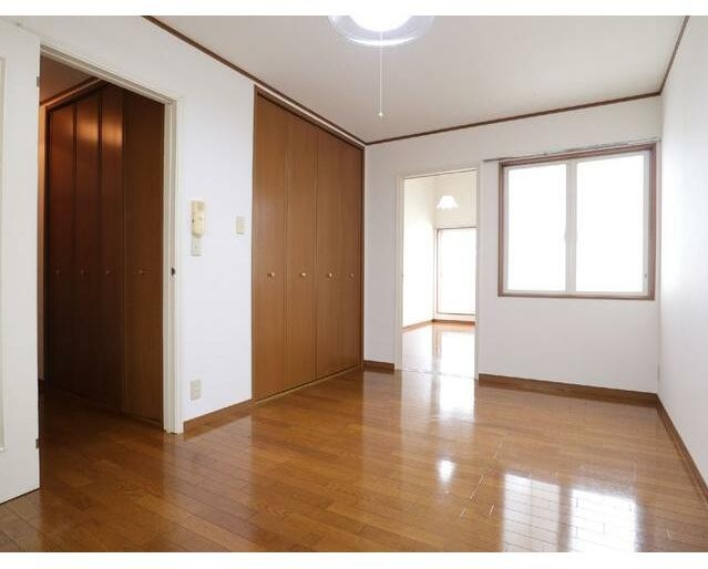 その他部屋・スペース　ゆっくりくつろげる寝室です♪