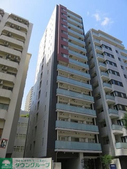 建物外観　★外観★