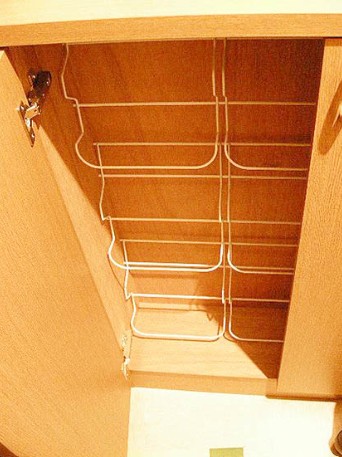 収納　※同建物内の別部屋参考写真です