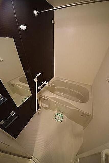 バス・シャワールーム　（別タイプ参考写真）ラ　カーサ　コモコーメ　北区赤羽西2