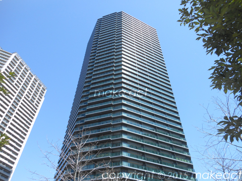 建物外観　■外観写真