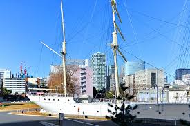 大学・短大　国立東京海洋大学品川キャンパス（大学・短大）まで752m