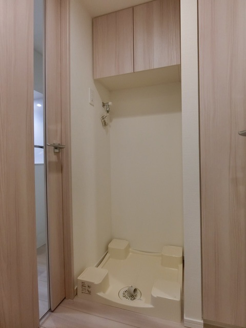 その他設備　※別室参考写真