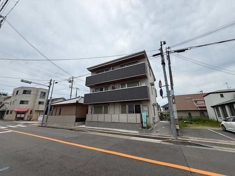 アイリープラザ上ノ丸