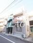 信濃町駅より徒歩5分 2階 築22年11ヶ月の賃貸物件