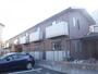 建物外観　2007年完成☆ ダブルロックドア・オートロック・モニター付