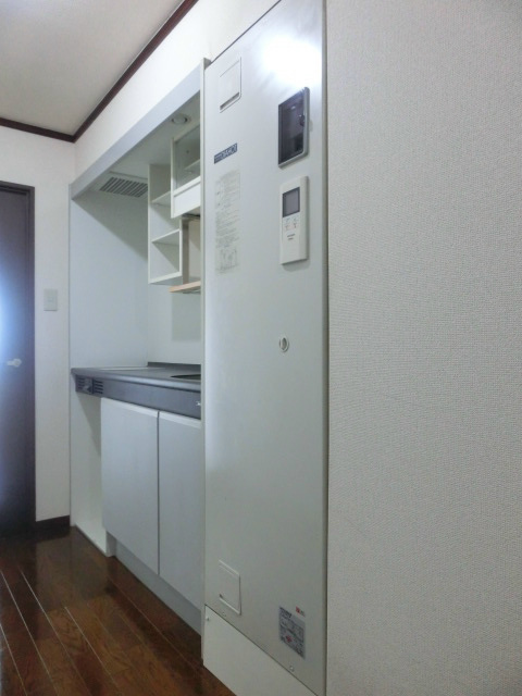 セキュリティ　※現況優先
