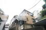 和田町駅より徒歩10分 築16年11ヶ月 2階建の賃貸物件