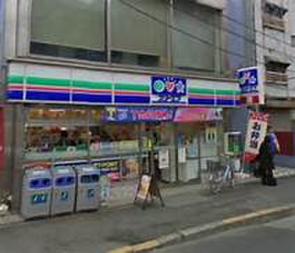 コンビニ　スリーエフ上星川店（コンビニ）まで84m