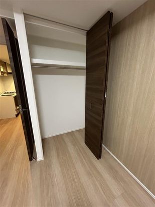 収納　ガリシア板橋　板橋区板橋４