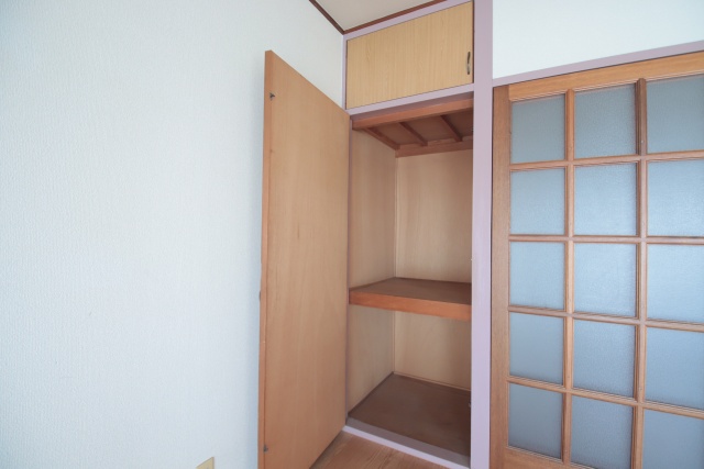 収納　別室の参考写真です。※現況優先