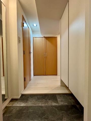 玄関　玄関※別部屋参考写真