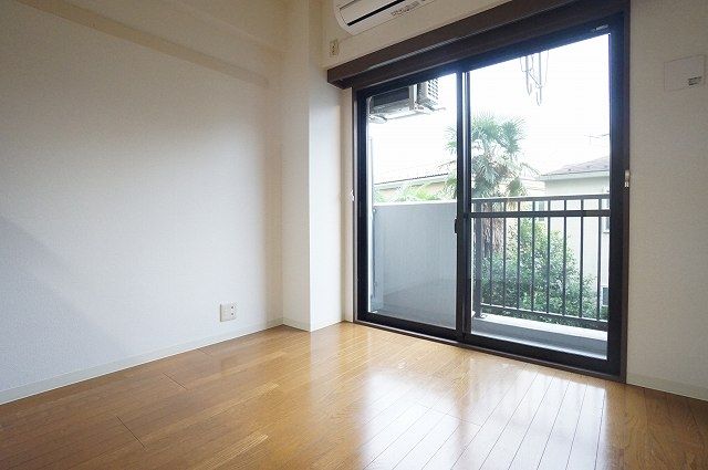 その他部屋・スペース　収納