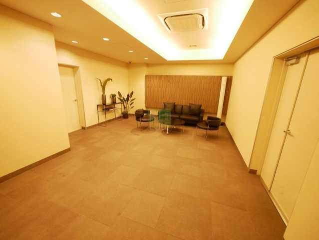 ロビー　リライフ浅草店