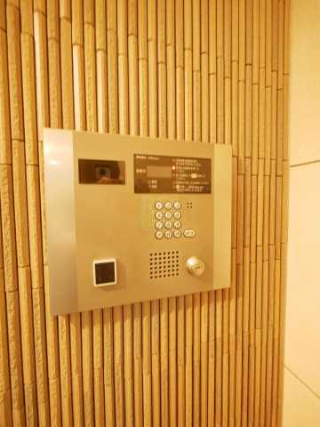 セキュリティ　リライフ浅草店