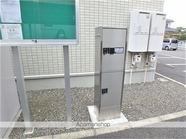 その他共有部分　その他共有部分