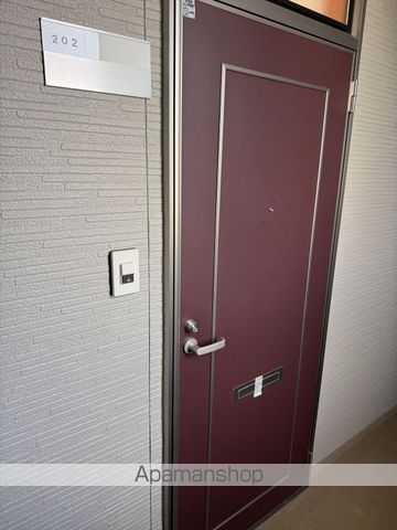 リレーションK2の外観写真