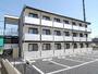 レオパレスメゾン八瀬 2階 築18年2ヶ月の賃貸物件