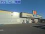 ドラックストア　ファミリードラッグ米山店（ドラッグストア）まで437m