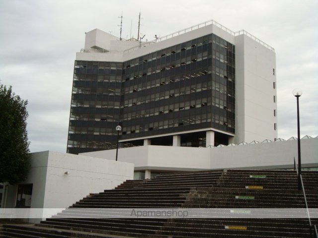 その他　市原市役所（その他）まで971m