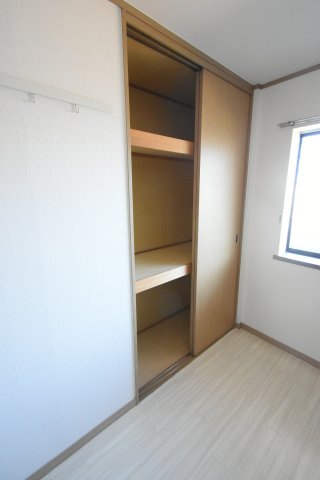 収納　※他部屋参照※