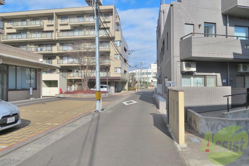 その他　（その他）まで100m