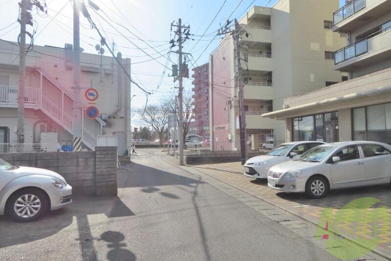 その他　（その他）まで100m