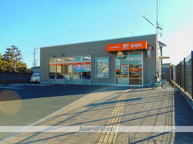 郵便局　浜松西崎郵便局（郵便局）まで451m