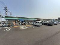 コンビニ　ファミリーマート仏生山北店さん（コンビニ）まで650m