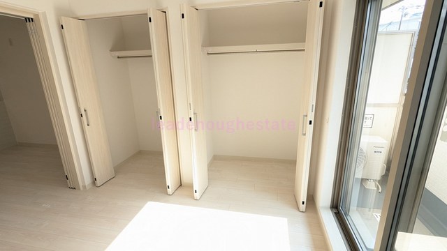 収納　施工例