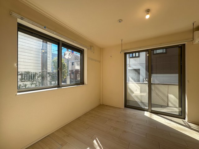 その他部屋・スペース　別タイプのお部屋の写真です