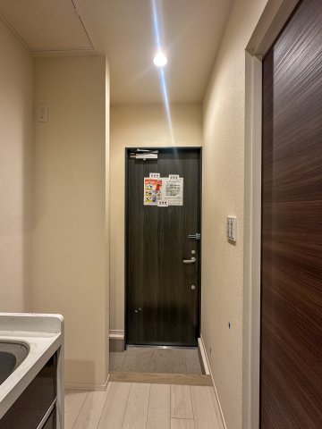 ロビー　別タイプのお部屋の写真です