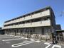 袖ケ浦駅よりバス10分 徒歩4分 築11年3ヶ月 3階建の賃貸物件