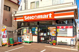 コンビニ　セイコーマートかめはた店（コンビニ）まで151m