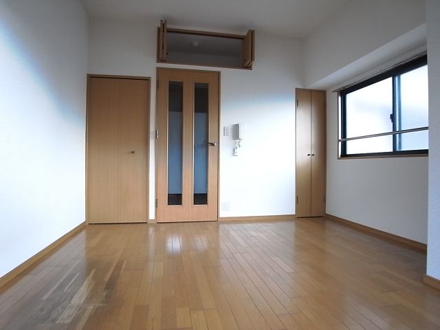 居室・リビング　洋室
