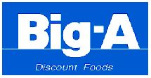 ショッピングセンター　Big-A(ビッグ・エー) 横浜潮田町店（ショッピングセンター）まで482m