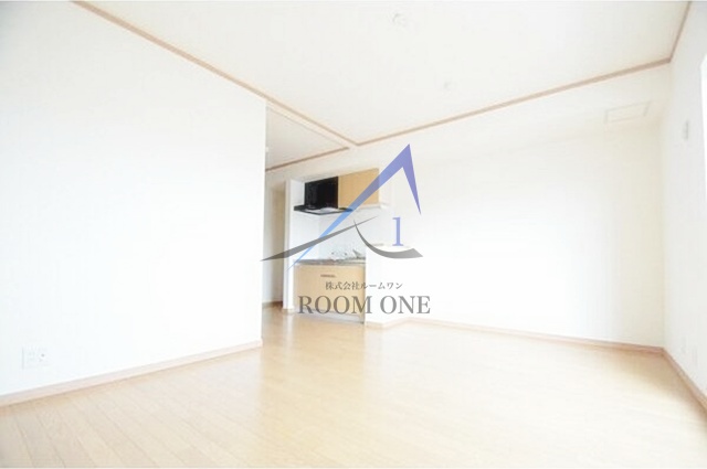 居室・リビング　洋室のお部屋です。