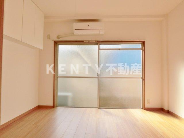 居室・リビング　使いやすいリビングです