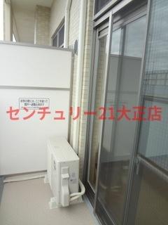 バルコニー　★バルコニー★