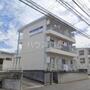 八千代台駅より徒歩17分 2階 築36年5ヶ月の賃貸物件