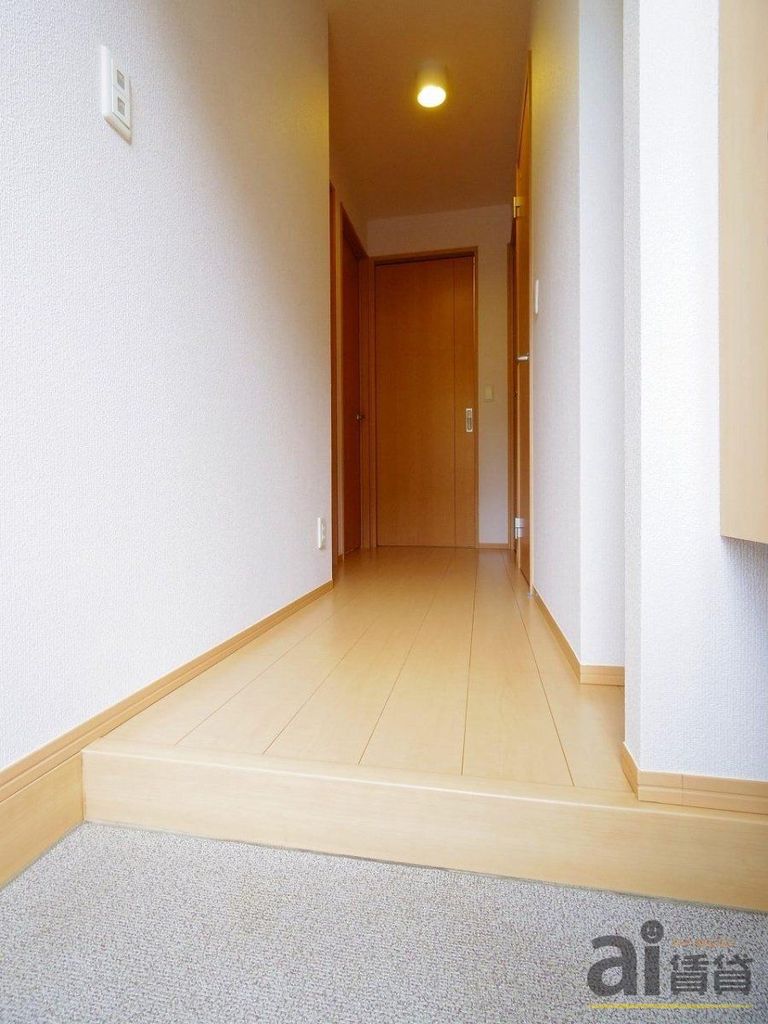 玄関　※同仕様写真です