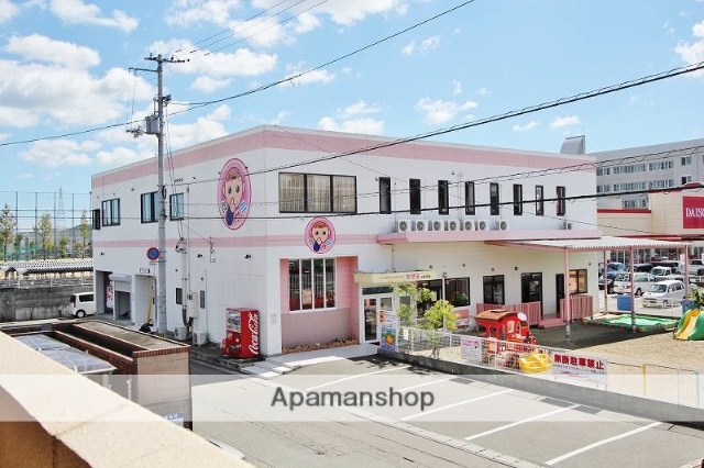 幼稚園・保育園　セサミチャイルドケアー山城園（幼稚園・保育園）まで498m