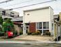 郵便局　名古屋中郷郵便局（郵便局）まで261m