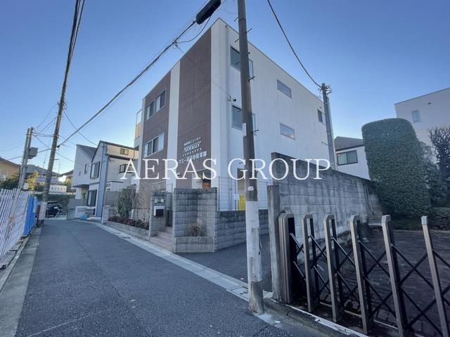 幼稚園・保育園　マミー高円寺保育園（幼稚園・保育園）まで269m