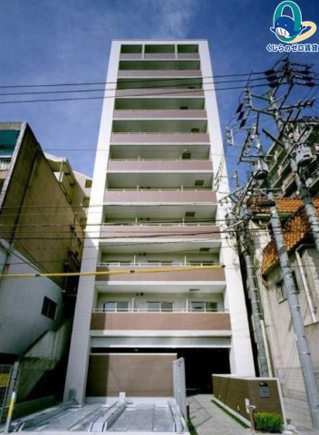 建物外観　くじらのゼロ賃貸は＼仲介手数料0円×初期費用最安×全国対応／