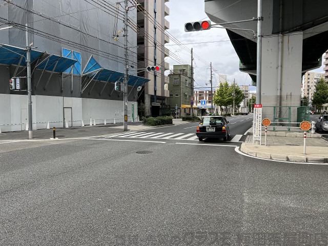 その他　周辺道路（その他）まで10m