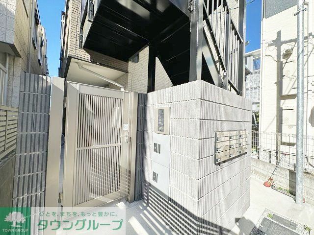 エントランス　その他共有部分