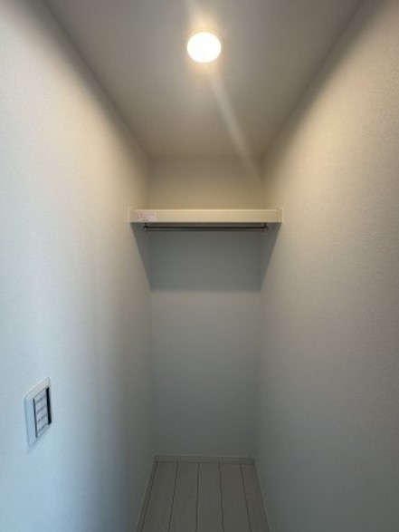 収納　※写真はイメージです。