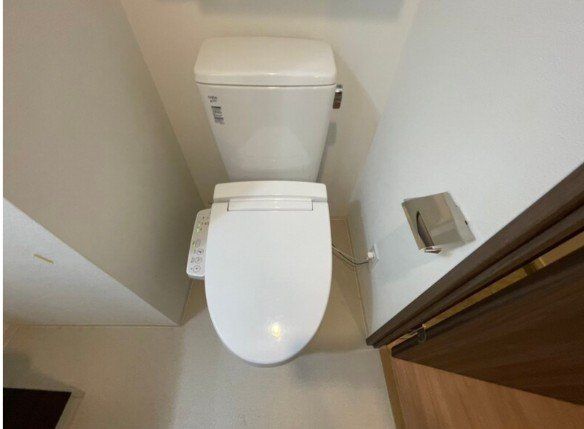 トイレ　別室参考写真
